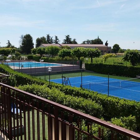 Casa Viola Lazise Lago E Relax! מראה חיצוני תמונה