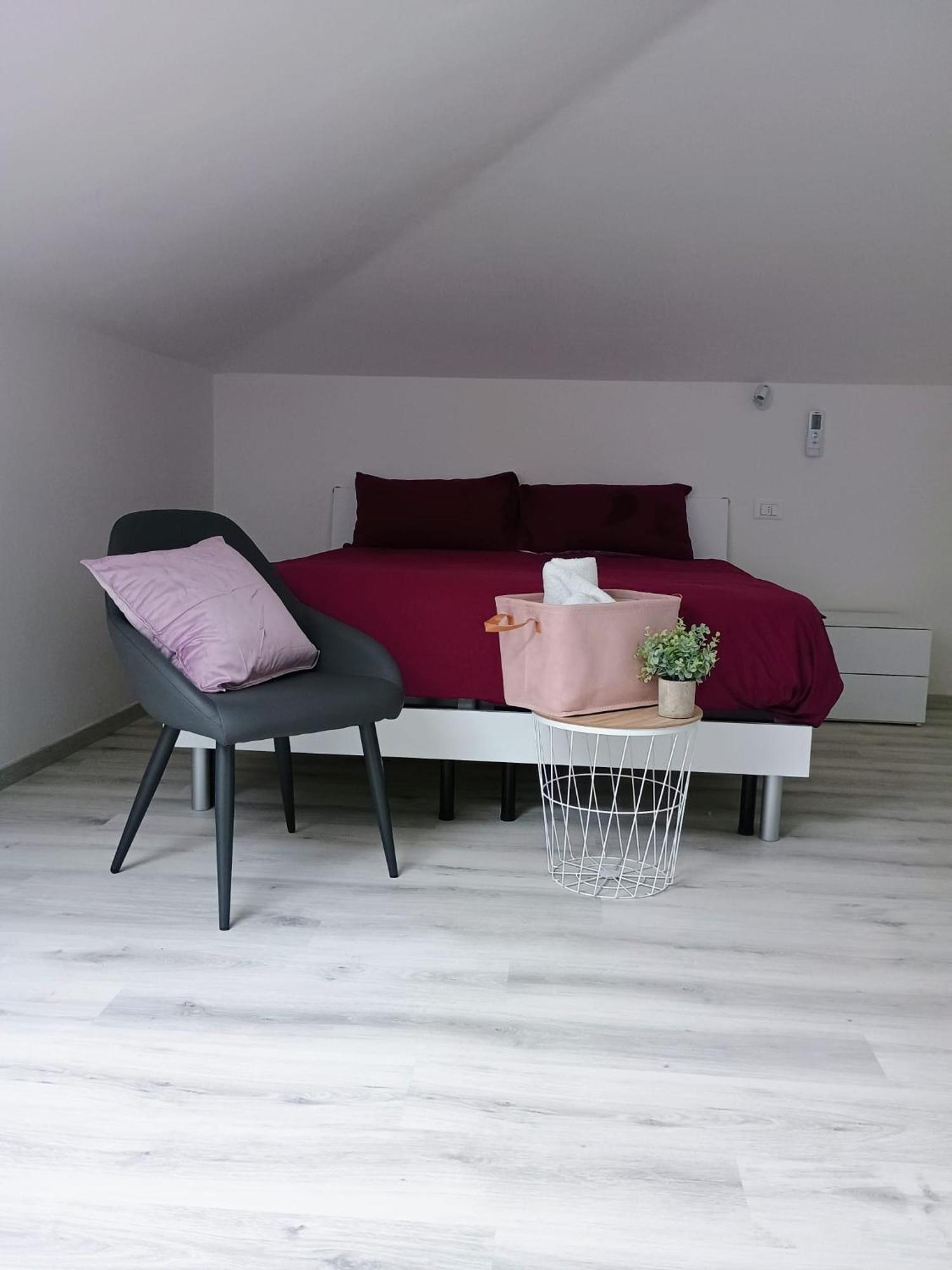 Casa Viola Lazise Lago E Relax! מראה חיצוני תמונה