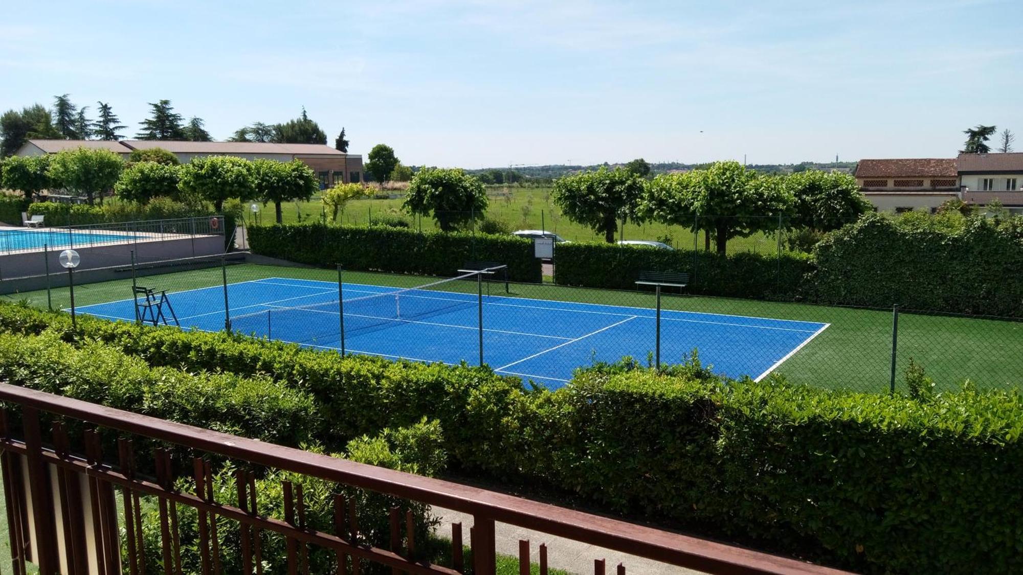 Casa Viola Lazise Lago E Relax! מראה חיצוני תמונה